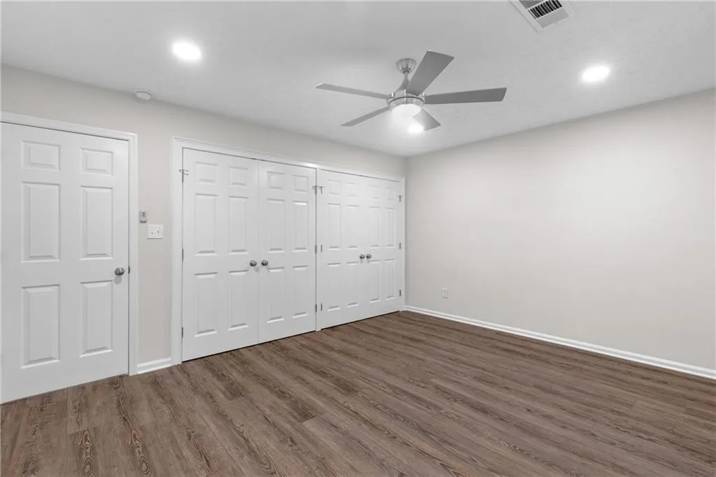 Secondary Bedroom #2