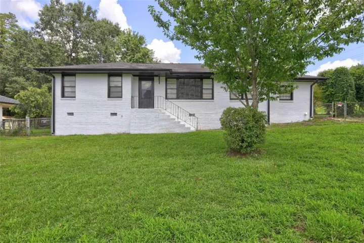 970 Oglethorpe Avenue, Athens, Georgia 30606