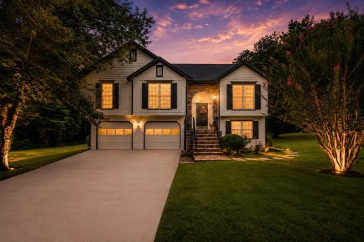 1605 Watson Ridge Trail, Lawrenceville, Georgia 30045