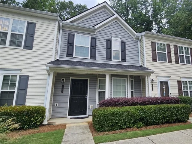 1728 Sw Devon Drive, Atlanta, Georgia 30311
