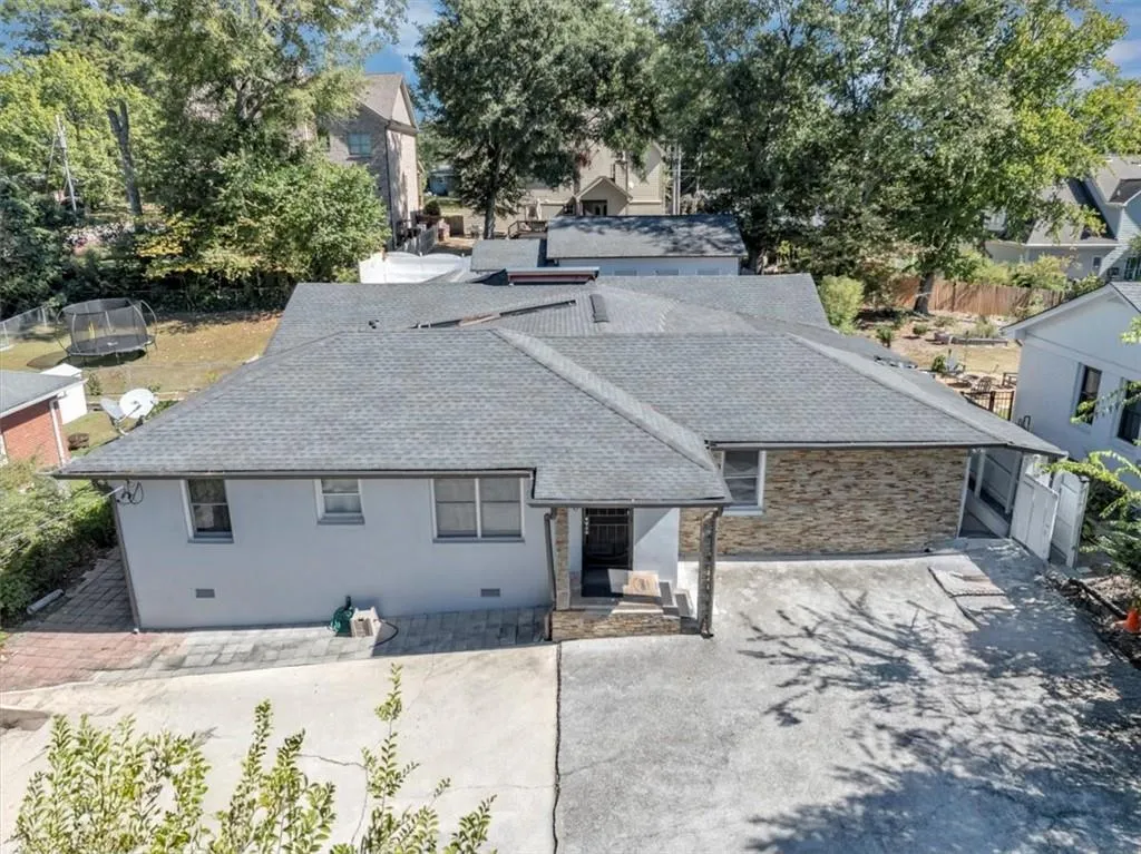 1410 N Druid Hills Road Ne, Brookhaven, Georgia 30319, 7 Bedrooms Bedrooms, ,4 BathroomsBathrooms,Residential,For Sale,1410 N Druid Hills Road Ne,7668778