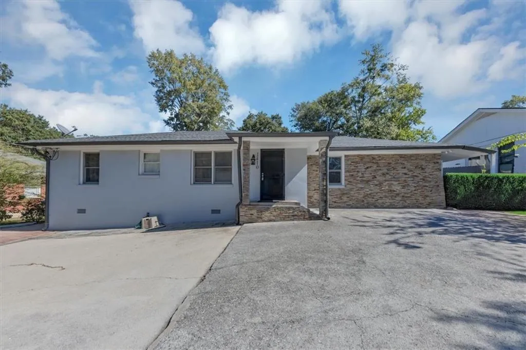 1410 N Druid Hills Road Ne, Brookhaven, Georgia 30319, 7 Bedrooms Bedrooms, ,4 BathroomsBathrooms,Residential,For Sale,1410 N Druid Hills Road Ne,7668778