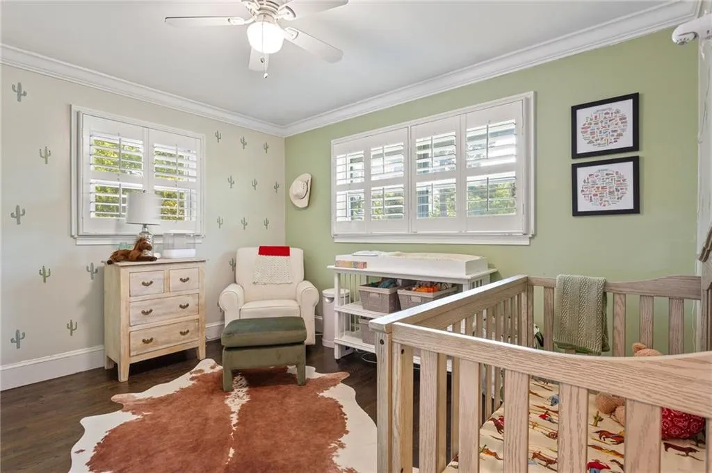 2416 Elmwood Circle Se, Atlanta, Georgia 30339, 3 Bedrooms Bedrooms, ,2 BathroomsBathrooms,Residential,For Sale,2416 Elmwood Circle Se,7604211