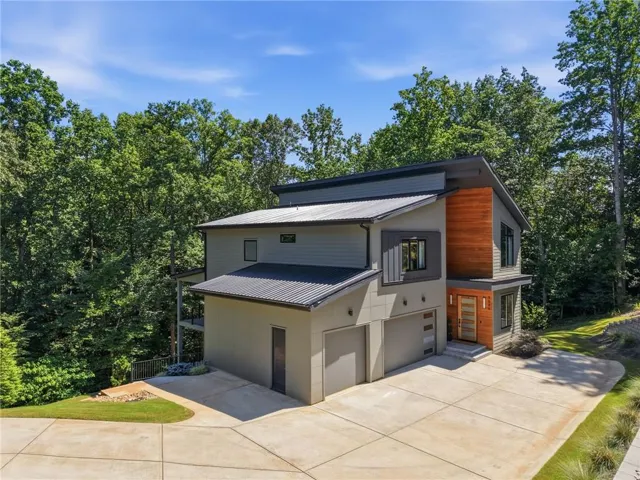 5545 Our Road, Oakwood, Georgia 30566