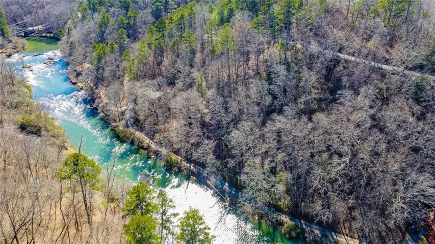 0 Fugue Drive, Ellijay, Georgia 30540