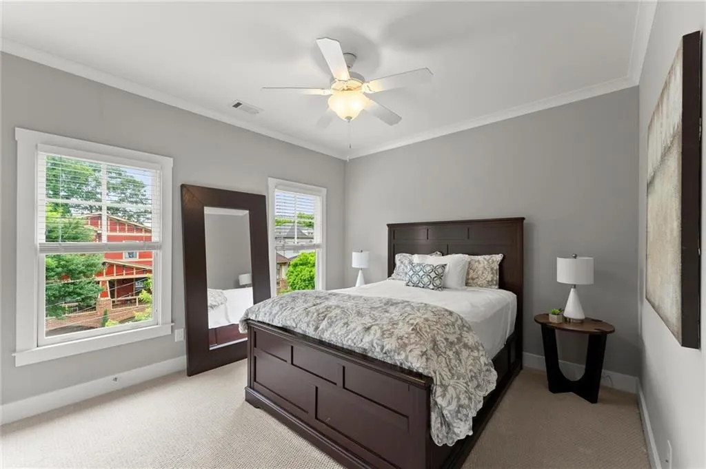 1104 Victoria Street, Brookhaven, Georgia 30319, 5 Bedrooms Bedrooms, ,4 BathroomsBathrooms,Residential,For Sale,1104 Victoria Street,7616026