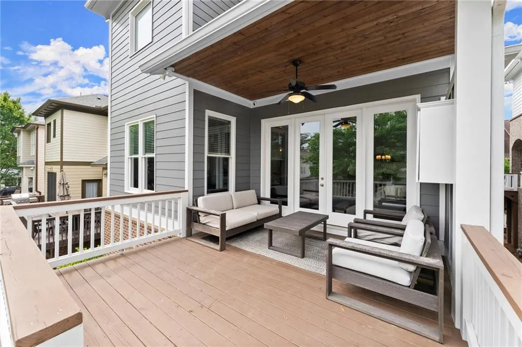 1104 Victoria Street, Brookhaven, Georgia 30319, 5 Bedrooms Bedrooms, ,4 BathroomsBathrooms,Residential,For Sale,1104 Victoria Street,7616026