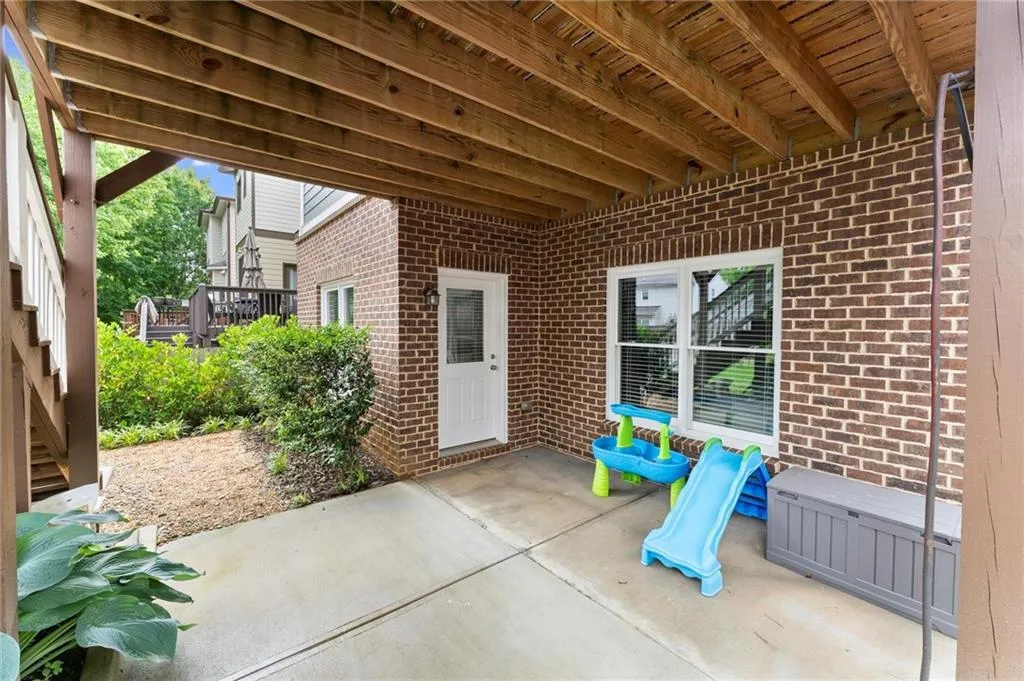 1104 Victoria Street, Brookhaven, Georgia 30319, 5 Bedrooms Bedrooms, ,4 BathroomsBathrooms,Residential,For Sale,1104 Victoria Street,7616026