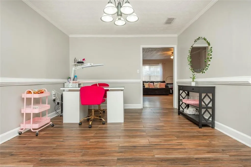 365 Winding River Drive, Atlanta, Georgia 30350, 2 Bedrooms Bedrooms, ,2 BathroomsBathrooms,Residential,For Sale,365 Winding River Drive,7589811