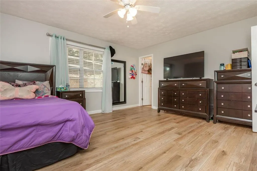 365 Winding River Drive, Atlanta, Georgia 30350, 2 Bedrooms Bedrooms, ,2 BathroomsBathrooms,Residential,For Sale,365 Winding River Drive,7589811