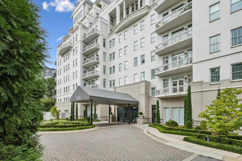 2500 Peachtree Road Nw Unit 405s, Atlanta, Georgia 30305, 2 Bedrooms Bedrooms, 0 ,2 BathroomsBathrooms,Residential,For Sale,2500 Peachtree Road Nw Unit 405s,7712012