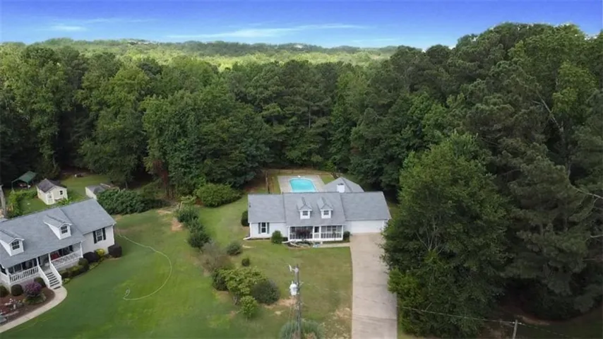 145 Deer Ridge Court, Mcdonough, Georgia 30252