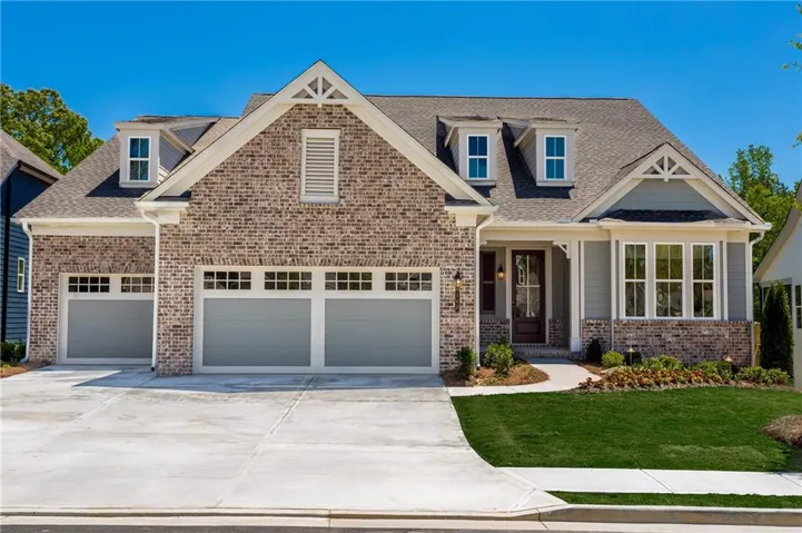 611 Salton Way, Hoschton, Georgia 30548
