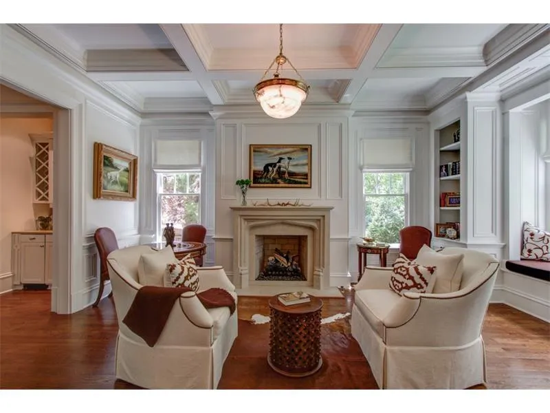 67 Blackland Road, Atlanta, Georgia 30342, 5 Bedrooms Bedrooms, ,7 BathroomsBathrooms,Residential,Sold,67 Blackland Road,5686337