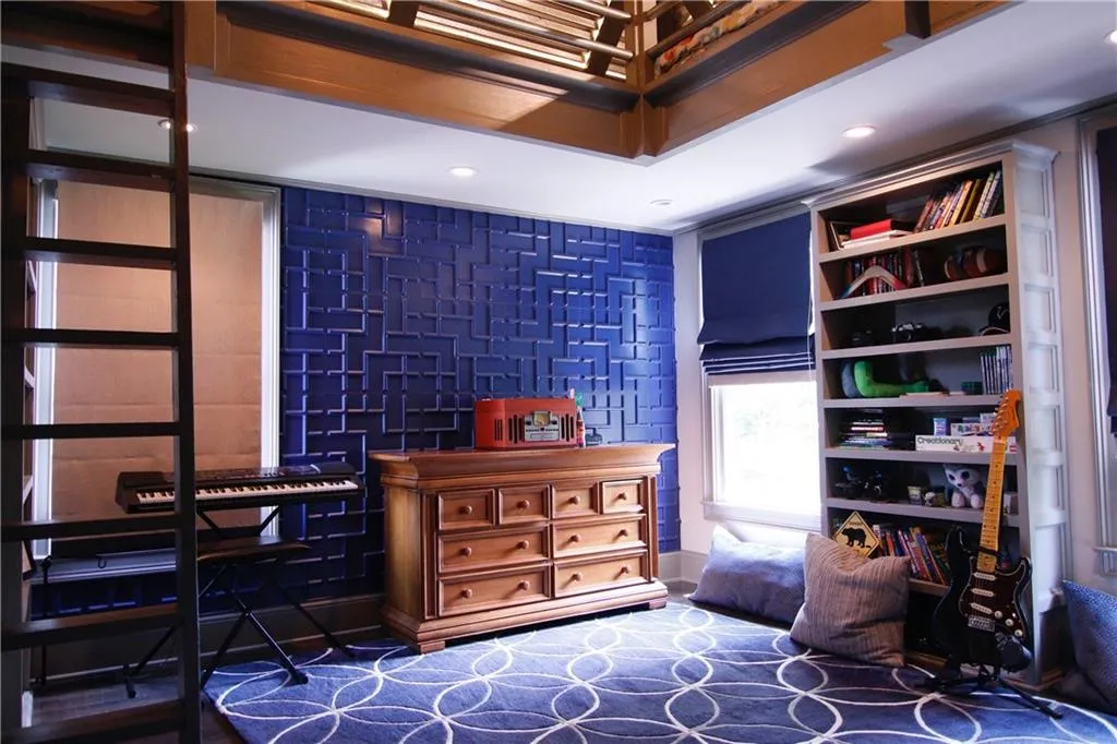 120 Windsor Cove, Sandy Springs, Georgia 30328, 5 Bedrooms Bedrooms, ,5 BathroomsBathrooms,Residential,Sold,120 Windsor Cove,6029885