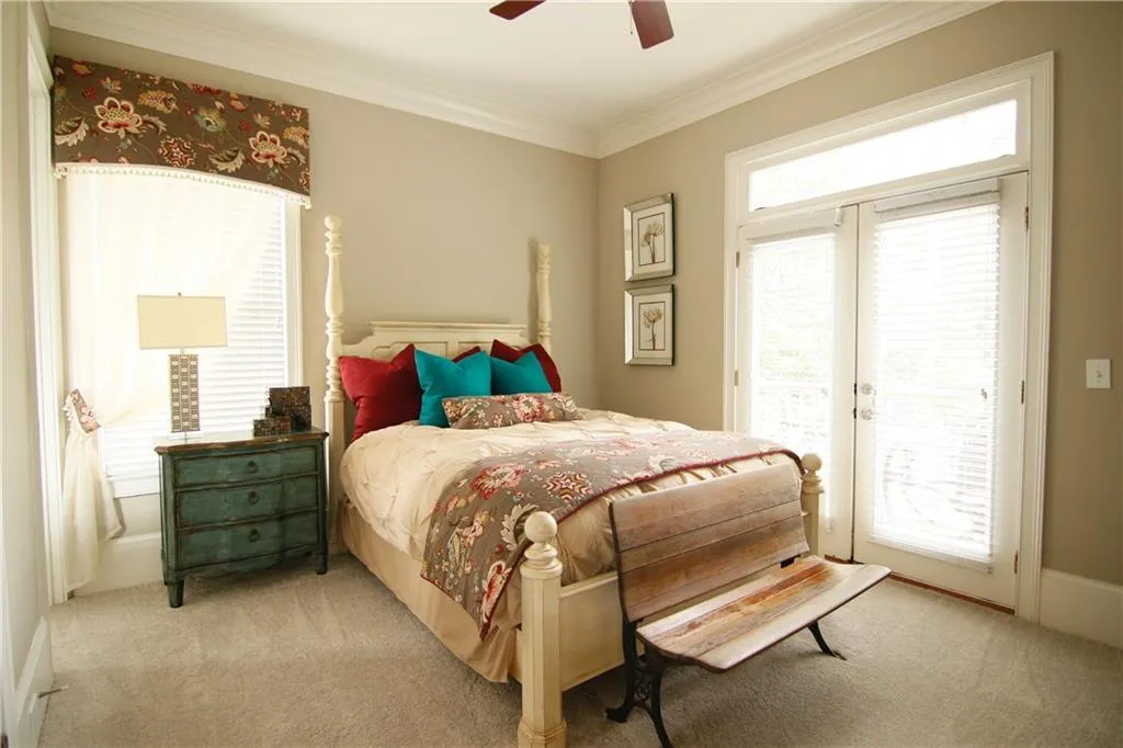 120 Windsor Cove, Sandy Springs, Georgia 30328, 5 Bedrooms Bedrooms, ,5 BathroomsBathrooms,Residential,Sold,120 Windsor Cove,6029885