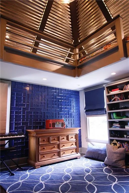 120 Windsor Cove, Sandy Springs, Georgia 30328, 5 Bedrooms Bedrooms, ,5 BathroomsBathrooms,Residential,Sold,120 Windsor Cove,6029885