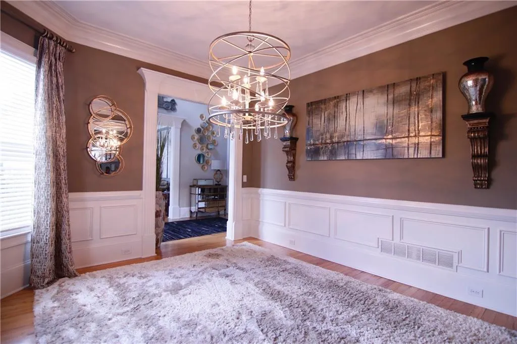 120 Windsor Cove, Sandy Springs, Georgia 30328, 5 Bedrooms Bedrooms, ,5 BathroomsBathrooms,Residential,Sold,120 Windsor Cove,6029885