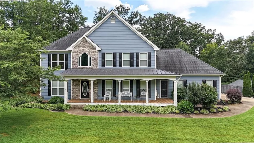 114 Hardwood Lane, Canton, Georgia 30115