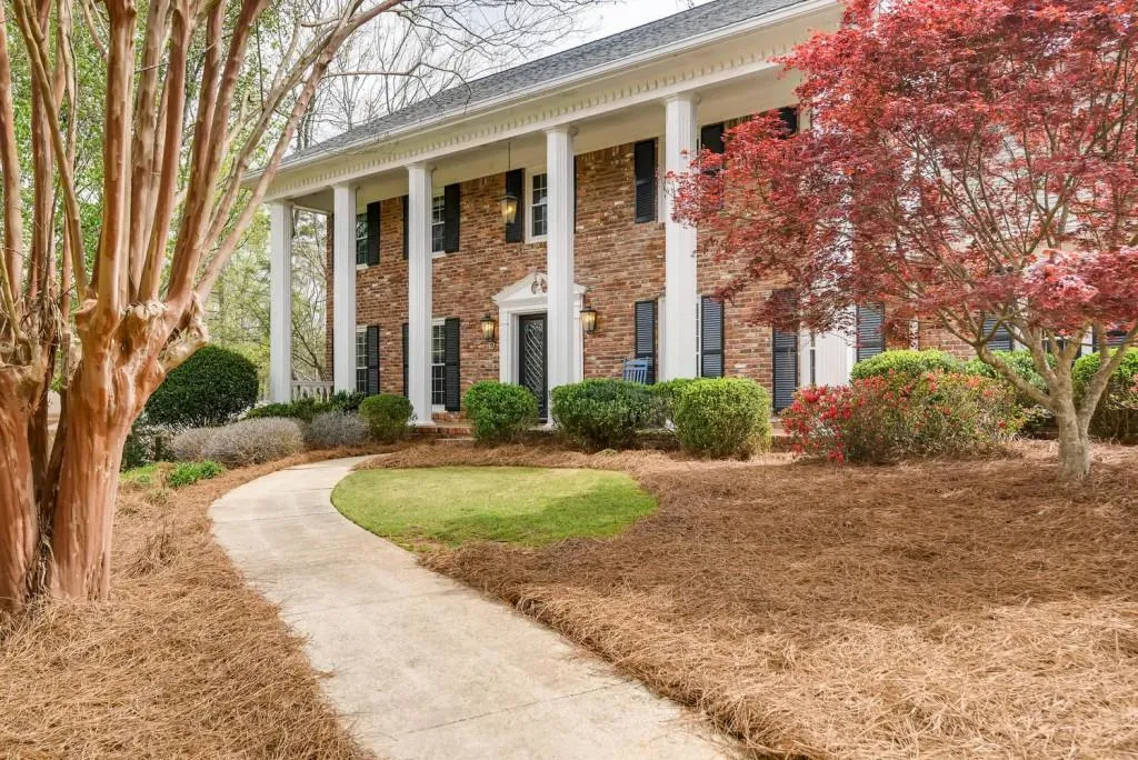7535 Chaparral Drive, Sandy Springs, Georgia 30350, 5 Bedrooms Bedrooms, ,3 BathroomsBathrooms,Residential,Sold,7535 Chaparral Drive,5825542