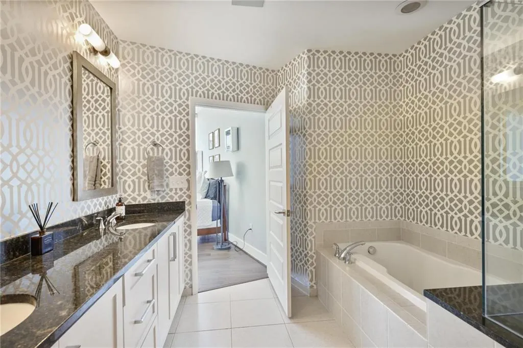 1080 Peachtree Street Ne Unit 3303, Atlanta, Georgia 30309, 2 Bedrooms Bedrooms, ,2 BathroomsBathrooms,Residential,For Sale,1080 Peachtree Street Ne Unit 3303,7636217