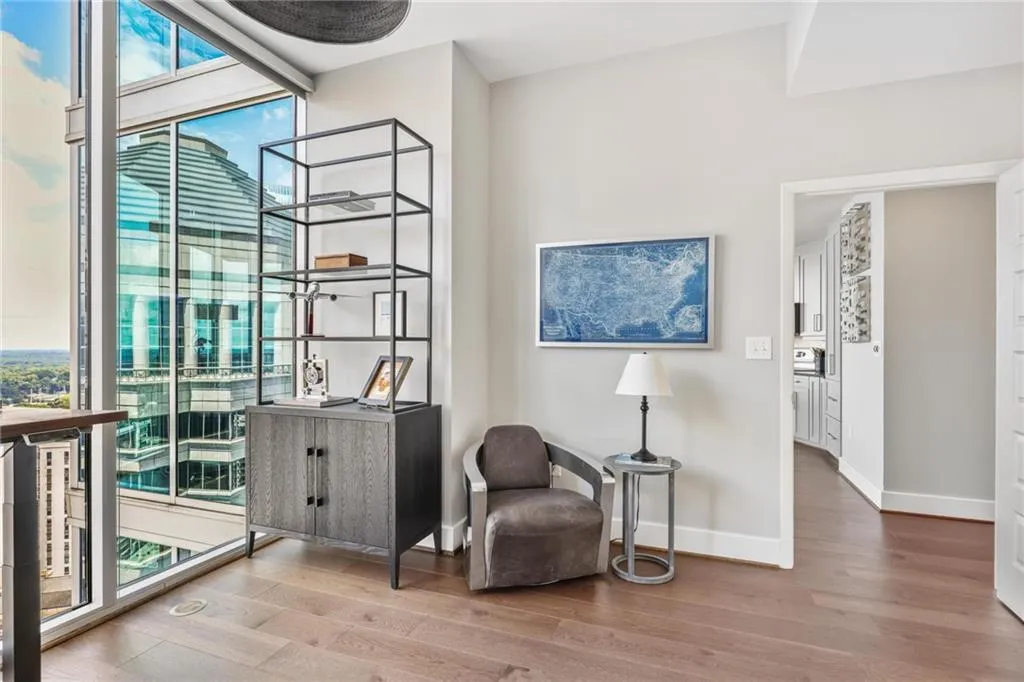 1080 Peachtree Street Ne Unit 3303, Atlanta, Georgia 30309, 2 Bedrooms Bedrooms, ,2 BathroomsBathrooms,Residential,For Sale,1080 Peachtree Street Ne Unit 3303,7636217