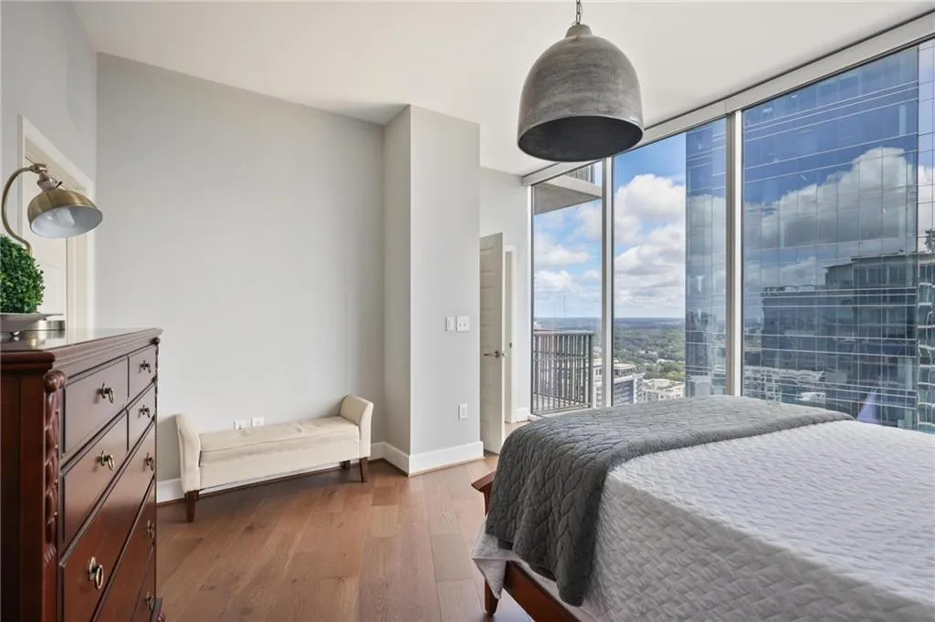 1080 Peachtree Street Ne Unit 3303, Atlanta, Georgia 30309, 2 Bedrooms Bedrooms, ,2 BathroomsBathrooms,Residential,For Sale,1080 Peachtree Street Ne Unit 3303,7636217
