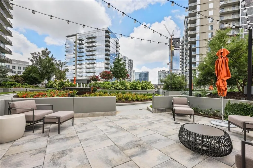 1080 Peachtree Street Ne Unit 3303, Atlanta, Georgia 30309, 2 Bedrooms Bedrooms, ,2 BathroomsBathrooms,Residential,For Sale,1080 Peachtree Street Ne Unit 3303,7636217
