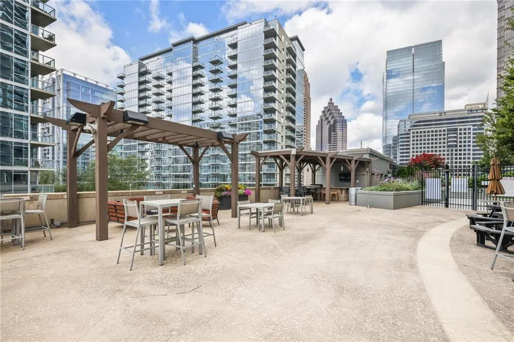 1080 Peachtree Street Ne Unit 3303, Atlanta, Georgia 30309, 2 Bedrooms Bedrooms, ,2 BathroomsBathrooms,Residential,For Sale,1080 Peachtree Street Ne Unit 3303,7636217