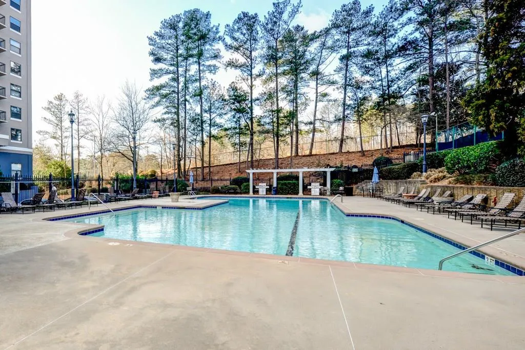 799 Hammond Drive Unit 413, Sandy Springs, Georgia 30328, 2 Bedrooms Bedrooms, ,1 BathroomBathrooms,Residential,Sold,799 Hammond Drive Unit 413,5784813
