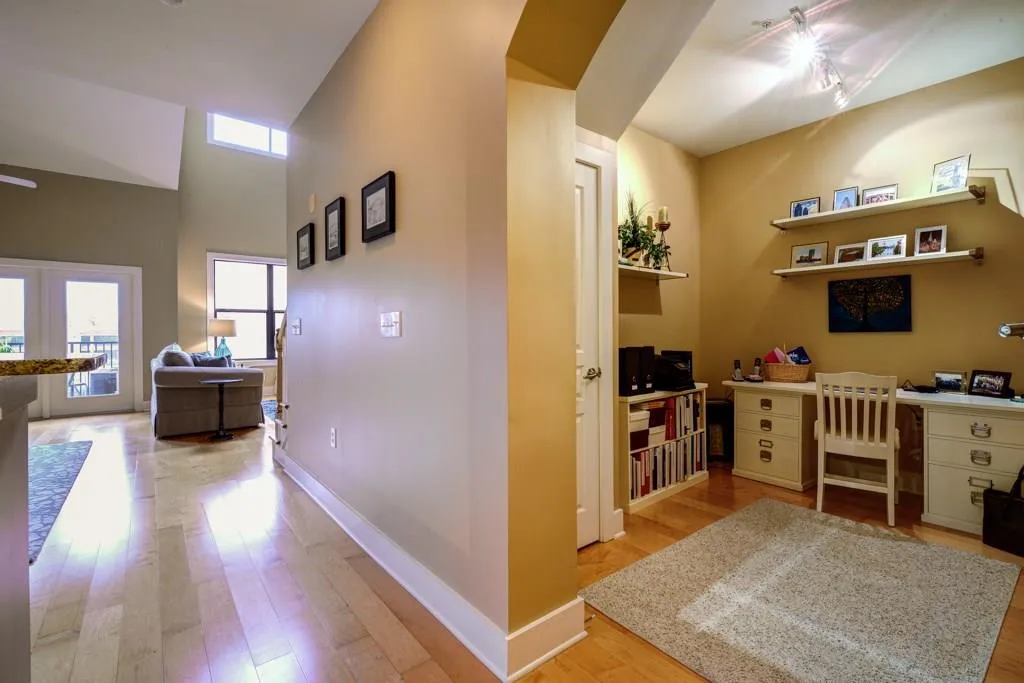 799 Hammond Drive Unit 413, Sandy Springs, Georgia 30328, 2 Bedrooms Bedrooms, ,1 BathroomBathrooms,Residential,Sold,799 Hammond Drive Unit 413,5784813