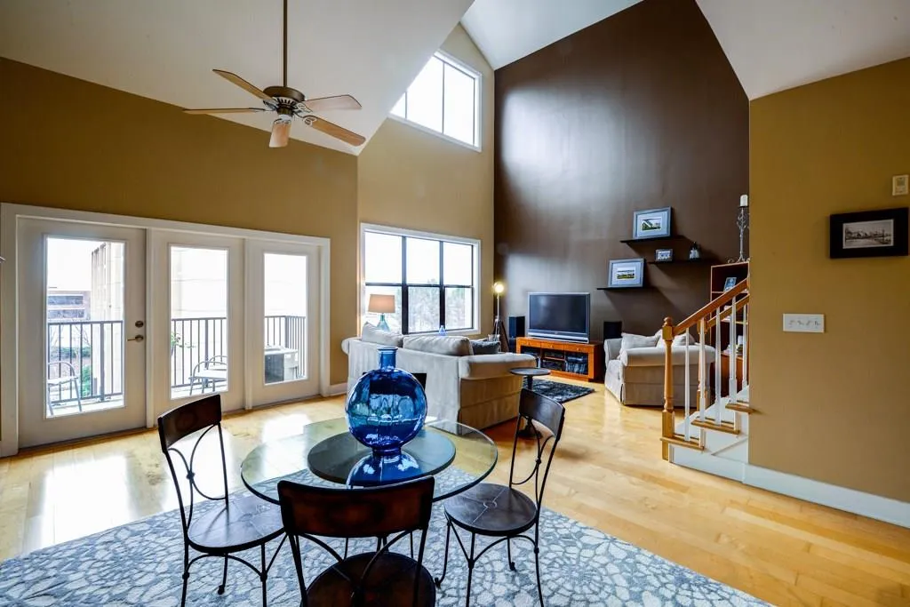 799 Hammond Drive Unit 413, Sandy Springs, Georgia 30328, 2 Bedrooms Bedrooms, ,1 BathroomBathrooms,Residential,Sold,799 Hammond Drive Unit 413,5784813
