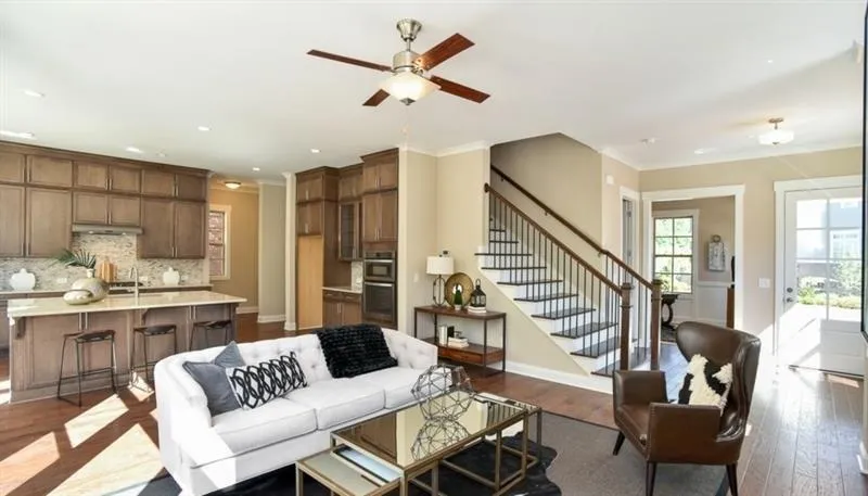 3020 Eamont Terrace, Sandy Springs, Georgia 30328, 5 Bedrooms Bedrooms, ,4 BathroomsBathrooms,Residential,Sold,3020 Eamont Terrace,6061178