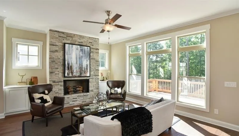 3020 Eamont Terrace, Sandy Springs, Georgia 30328, 5 Bedrooms Bedrooms, ,4 BathroomsBathrooms,Residential,Sold,3020 Eamont Terrace,6061178