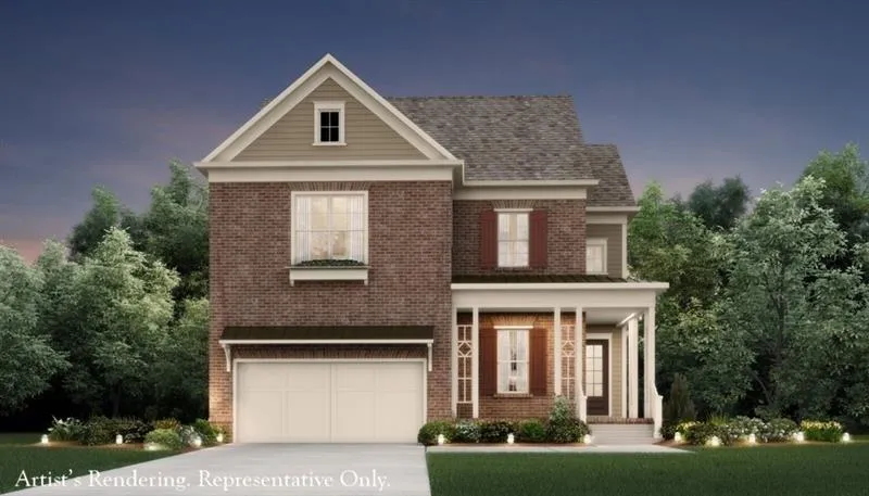 3020 Eamont Terrace, Sandy Springs, Georgia 30328, 5 Bedrooms Bedrooms, ,4 BathroomsBathrooms,Residential,Sold,3020 Eamont Terrace,6061178