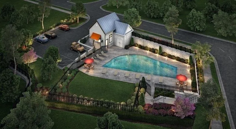 3020 Eamont Terrace, Sandy Springs, Georgia 30328, 5 Bedrooms Bedrooms, ,4 BathroomsBathrooms,Residential,Sold,3020 Eamont Terrace,6061178