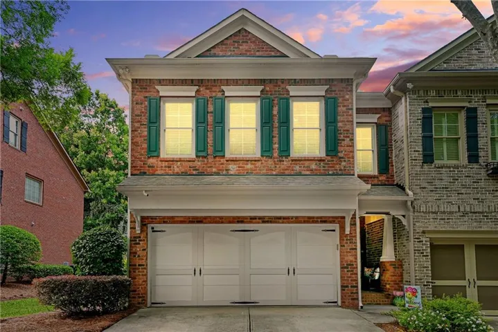 28 Star Spangled Lane, Peachtree City, Georgia 30269