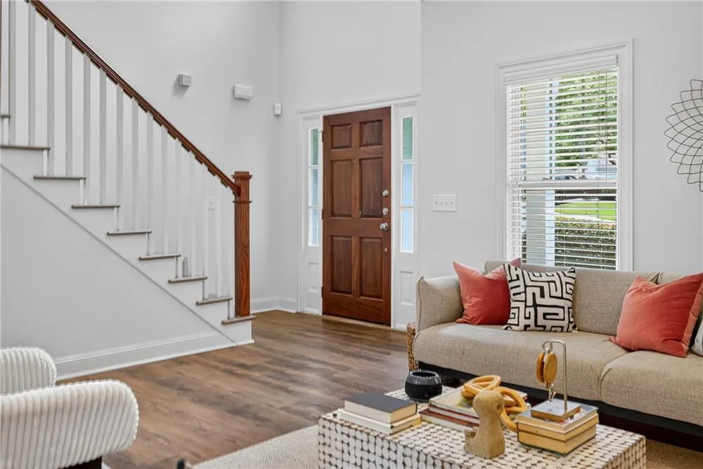 1561 Habershal Road Nw, Atlanta, Georgia 30318, 3 Bedrooms Bedrooms, ,2 BathroomsBathrooms,Residential,For Sale,1561 Habershal Road Nw,7647959