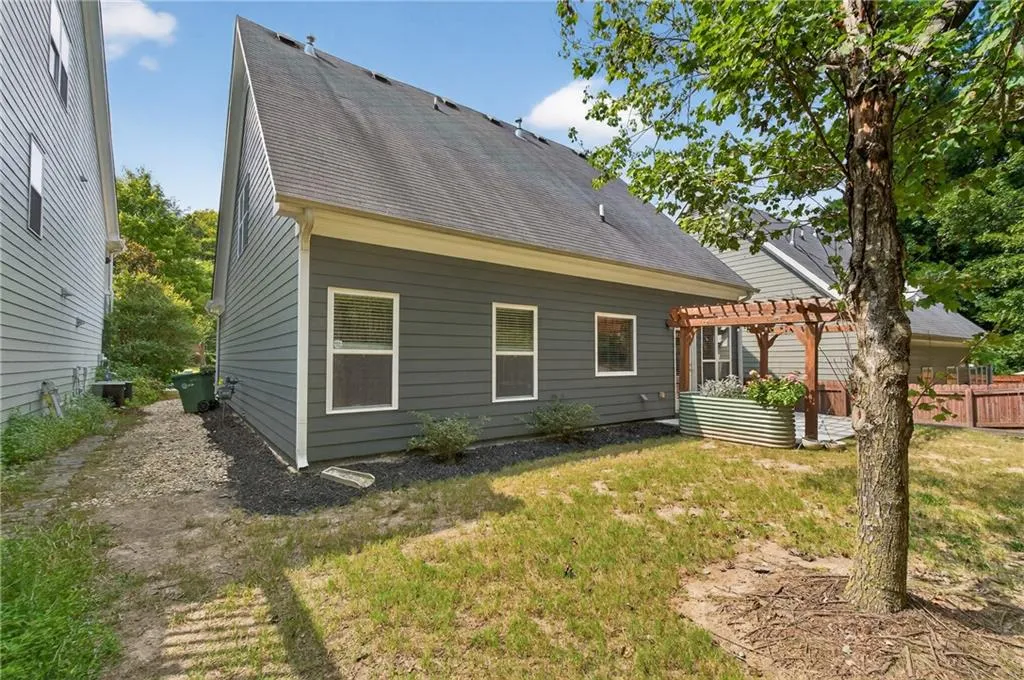 1561 Habershal Road Nw, Atlanta, Georgia 30318, 3 Bedrooms Bedrooms, ,2 BathroomsBathrooms,Residential,For Sale,1561 Habershal Road Nw,7647959