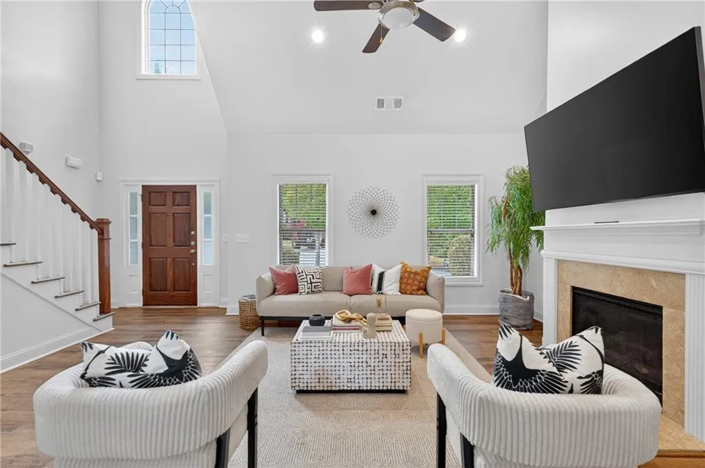 1561 Habershal Road Nw, Atlanta, Georgia 30318, 3 Bedrooms Bedrooms, ,2 BathroomsBathrooms,Residential,For Sale,1561 Habershal Road Nw,7647959