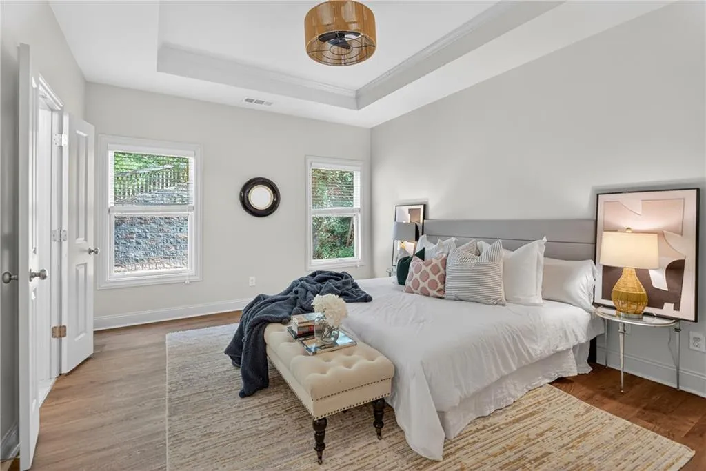 1561 Habershal Road Nw, Atlanta, Georgia 30318, 3 Bedrooms Bedrooms, ,2 BathroomsBathrooms,Residential,For Sale,1561 Habershal Road Nw,7647959