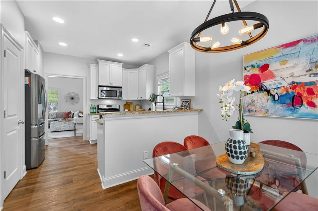 1561 Habershal Road Nw, Atlanta, Georgia 30318, 3 Bedrooms Bedrooms, ,2 BathroomsBathrooms,Residential,For Sale,1561 Habershal Road Nw,7647959