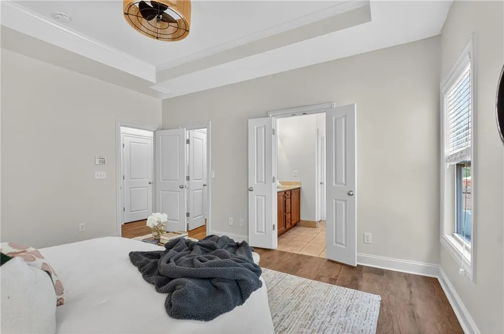 1561 Habershal Road Nw, Atlanta, Georgia 30318, 3 Bedrooms Bedrooms, ,2 BathroomsBathrooms,Residential,For Sale,1561 Habershal Road Nw,7647959