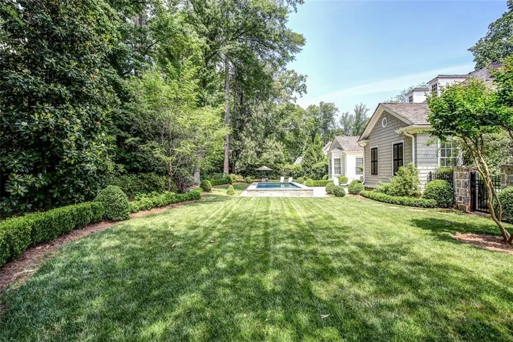 3100 N Wesley Court Nw, Atlanta, Georgia 30327, 6 Bedrooms Bedrooms, ,7 BathroomsBathrooms,Residential,Sold,3100 N Wesley Court Nw,5956982