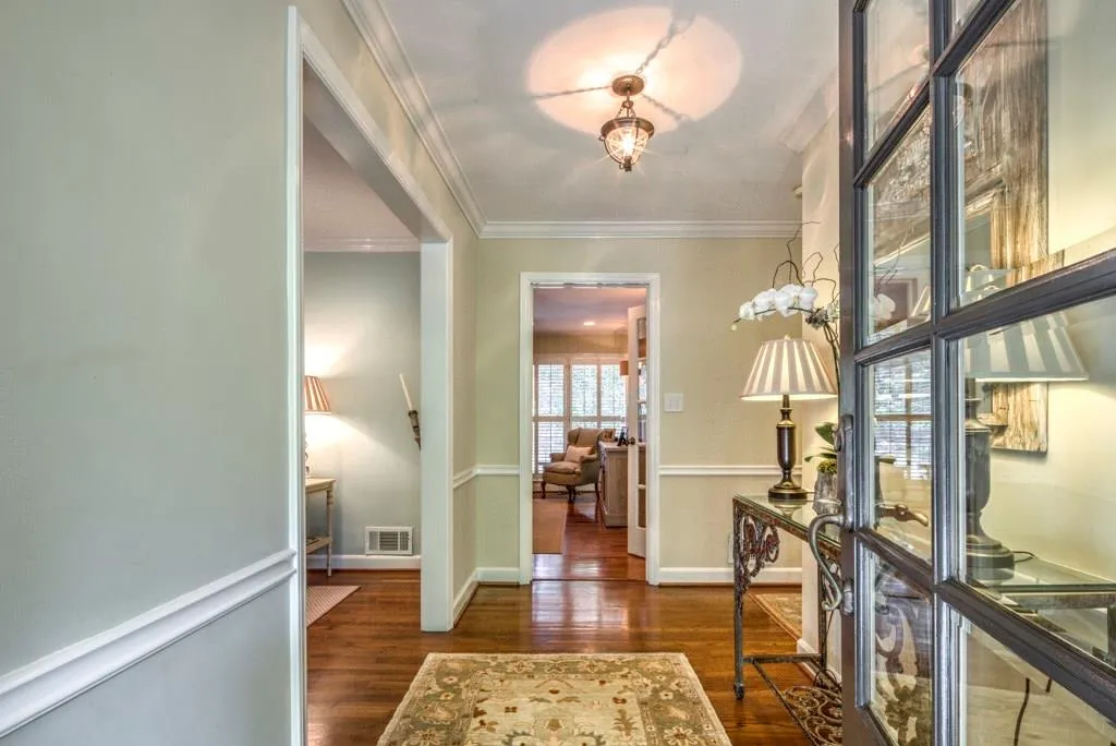 420 Forest Valley Road, Atlanta, Georgia 30342, 5 Bedrooms Bedrooms, ,3 BathroomsBathrooms,Residential,Sold,420 Forest Valley Road,5604689