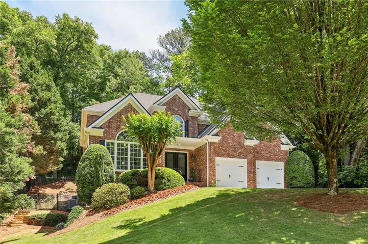 11 Wieuca Trace Ne, Atlanta, Georgia 30342