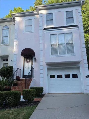 3914 Meeting Street Nw, Duluth, Georgia 30096