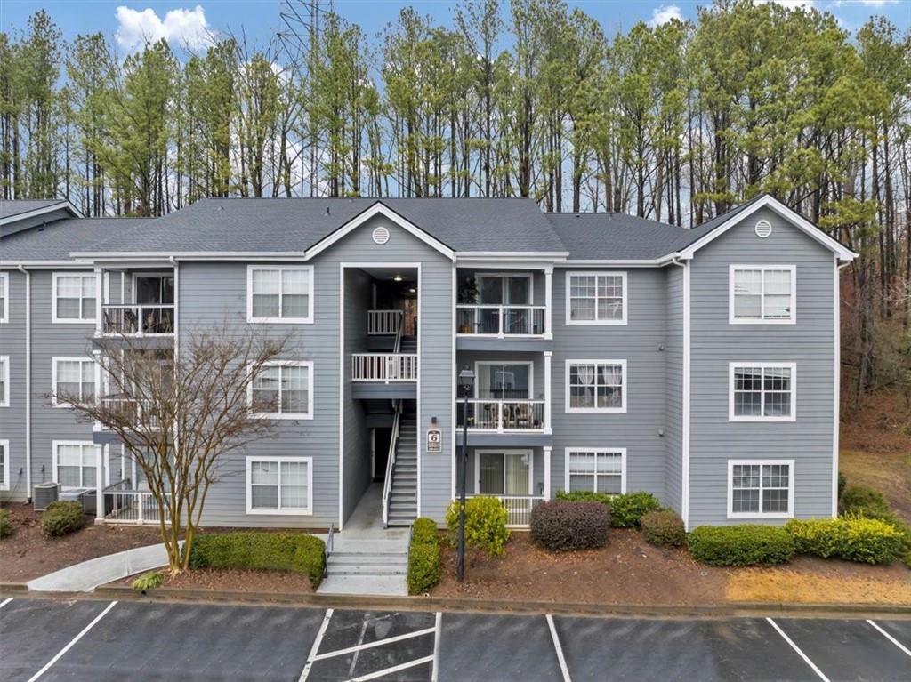 6310 Santa Fe Parkway, Sandy Springs, Georgia 30350, 2 Bedrooms Bedrooms, ,2 BathroomsBathrooms,Residential,Sold,6310 Santa Fe Parkway,7327763