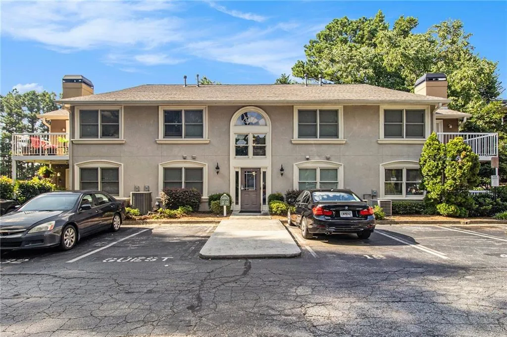 1538 Chantilly Drive Unit 234, Brookhaven, Georgia 30324, 1 Bedroom Bedrooms, ,1 BathroomBathrooms,Residential,For Sale,1538 Chantilly Drive Unit 234,7609789