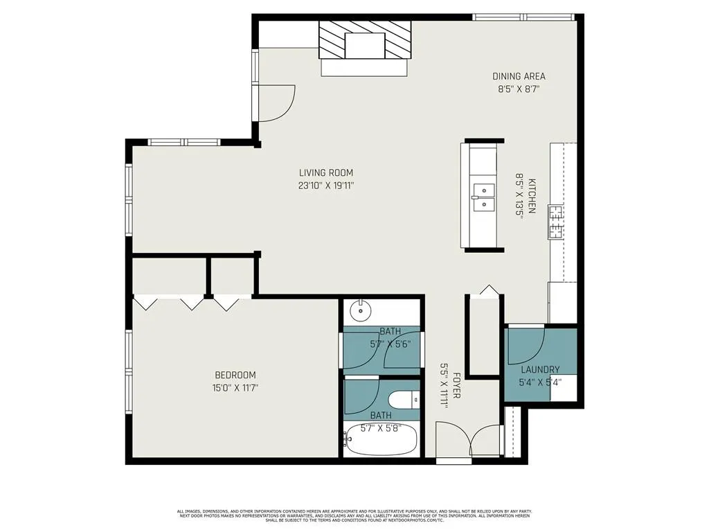 1538 Chantilly Drive Unit 234, Brookhaven, Georgia 30324, 1 Bedroom Bedrooms, ,1 BathroomBathrooms,Residential,For Sale,1538 Chantilly Drive Unit 234,7609789